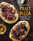 Image for Craft pizza: homemade classic, Sicilian and sourdough pizza, calzone and focaccia