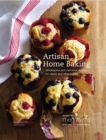 Image for Artisan home baking: wholesome and delicious recipes for cakes and other bakes