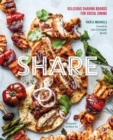 Image for Share: Delicious Sharing Boards for Social Dining