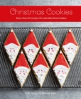 Image for Christmas cookies  : more than 60 recipes for adorable festive bakes