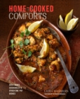 Image for Home-cooked comforts  : oven-bakes, casseroles and other one-pot dishes