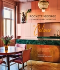 Image for Rockett St George - extraordinary interiors in colour