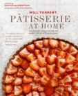 Image for Patisserie at home: step-by-step recipes to help you master the art of French pastry