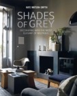 Image for Shades of grey: decorating with the most elegant of neutrals