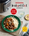 Image for Modern Instant Pot cookbook  : 101 recipes for your multi-cooker