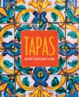 Image for Tapas and other Spanish plates to share.