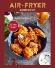 Image for Air-fryer cookbook  : quick, healthy and delicious recipes for beginners