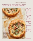 Image for Two&#39;s company - simple  : fast &amp; fresh recipes for couples, friends &amp; roommates