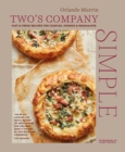 Image for Two&#39;s company - simple: fast &amp; fresh recipes for couples, friends &amp; roommates