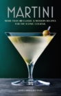 Image for Martini