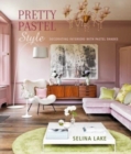 Image for Pretty pastel style  : decorating interiors with pastel shades