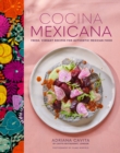 Image for Cocina mexicana  : fresh, vibrant recipes for authentic Mexican food