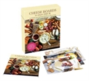 Image for Cheese Boards to Share Deck : 50 Cards for Stunning Boards &amp; Platters to Style at Home