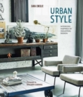Image for Urban style  : interiors inspired by industrial design