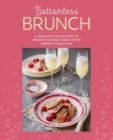 Image for Bottomless brunch  : a dazzling collection of brunch recipes paired with the perfect cocktail