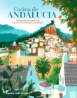 Image for Cocina de Andalucia  : Spanish recipes from the land of a thousand landscapes