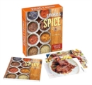 Image for Smoke &amp; Spice Deck : 50 Recipe Cards for Delicious Bbq Rubs, Marinades, Glazes &amp; Butters