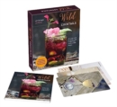 Image for Wild Cocktails Deck : 50 Recipe Cards for Drinks Made Using Fruits, Herbs &amp; Edible Flowers