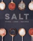 Image for Salt  : types, uses, recipes