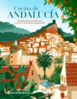Image for Cocina de Andalucia: Spanish recipes from the land of a thousand landscapes