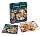 Image for Grazing Boards deck : 50 Cards for Stunning Boards, Platters &amp; Sharers to Enjoy at Home