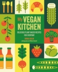 Image for My Vegan Kitchen : Delicious Plant-Based Recipes for Everyday