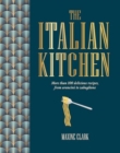 Image for The Italian Kitchen