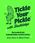 Image for Tickle Your Pickle with Shedletsky's
