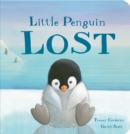 Image for Little Penguin Lost