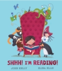 Image for Shhh! I’m Reading!
