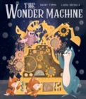 Image for The Wonder Machine