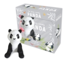 Image for The Only Lonely Panda - Storybook and Soft Toy