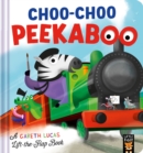 Image for Choo choo peekaboo