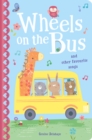 Image for Wheels on the bus and other favourite songs