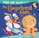Image for Pop-Up Fairytales: The Gingerbread Man