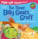 Image for Pop-Up Fairytales: The Three Billy Goats Gruff