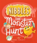 Image for Nibbles  : the monster hunt