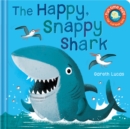 Image for The happy, snappy shark