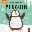 Image for Let's find the penguin