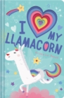 Image for I love my llamacorn