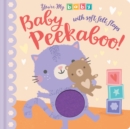 Image for Baby peekaboo!