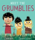 Image for Meet the Grumblies