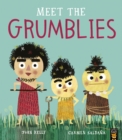 Image for Meet the Grumblies