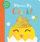 Image for Where's my chick?