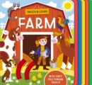 Image for Touch and Learn Farm