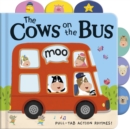 Image for Cows on the Bus