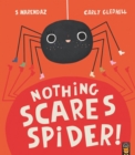 Image for Nothing scares Spider