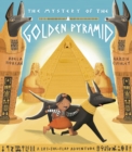 Image for The Mystery of the Golden Pyramid