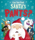 Image for Can you find Santa's pants?