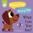 Image for Puppy Dog, Puppy Dog what can you see?